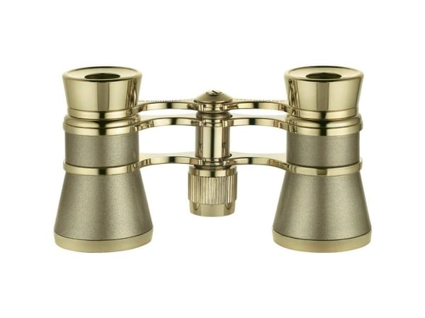 Eschenbach Glamour Theatre Kikare 3 x 25 mm Guld