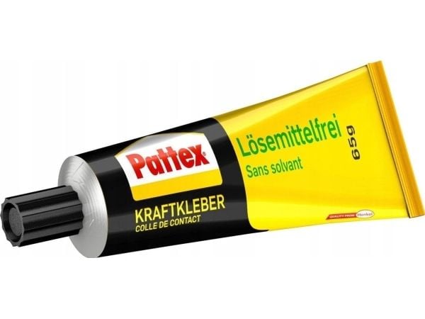 Pattex 9H PFL1C, Rør, 65 g