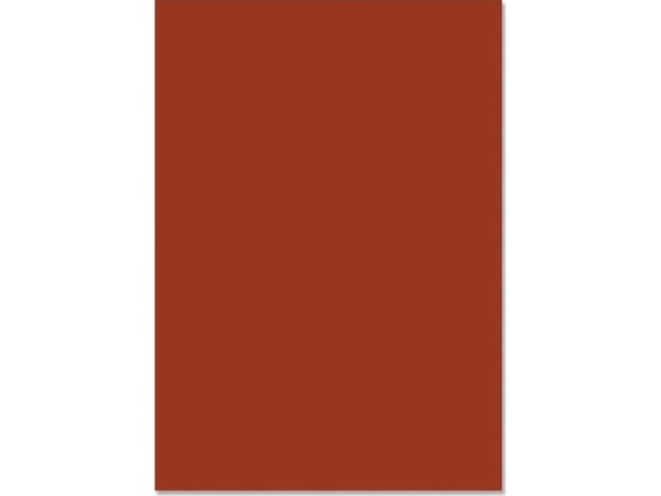 happy color Bristol 170 g, A4, 25 ark, brun happy color Bristol 170 g, A4, 25 ark, brun
