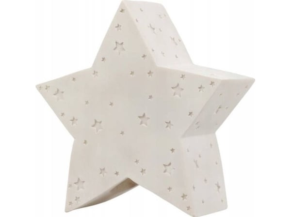 Home Styling Collection Barnas nattlampe Moon Star, batteridrevet Home Styling Collection Barnas nattlampe Moon Star, batteridrevet