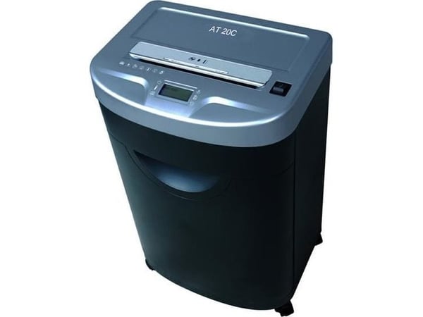 AvTech makulator AT-20C
