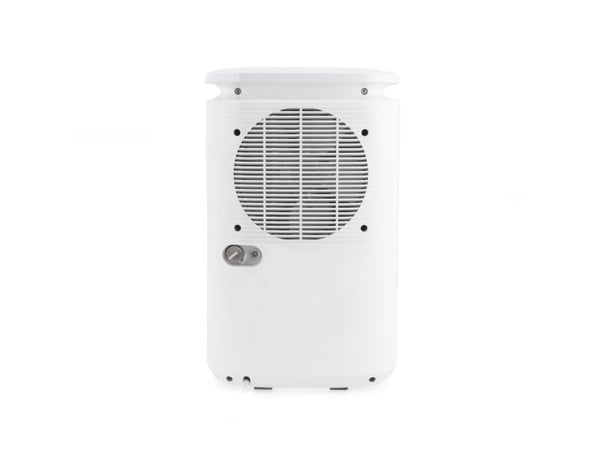 Trotec 1120000034, 220 - 240 V, 50 Hz, 220 mm, 280 mm, 415 mm, 9,5 kg