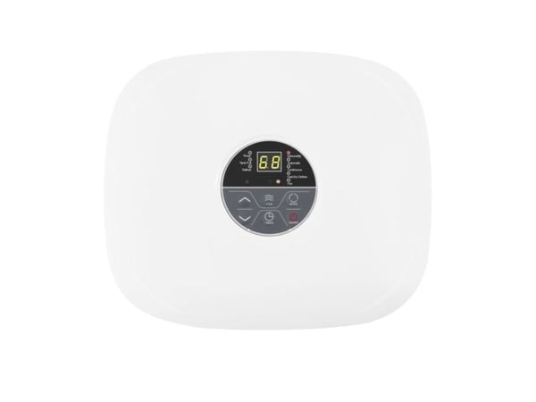 Trotec 1120000034, 220 - 240 V, 50 Hz, 220 mm, 280 mm, 415 mm, 9,5 kg