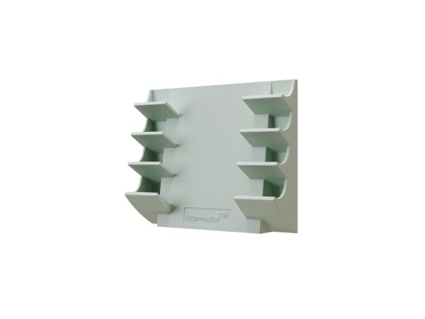 Legamaster 7-122134, Plast, 156 g, 130 mm, 153 mm, 40 mm, 201 g