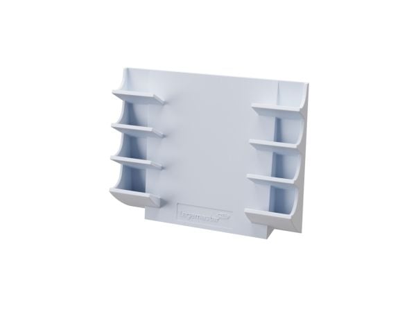 Legamaster 7-122185, Plast, 156 g, 130 mm, 153 mm, 40 mm, 201 g