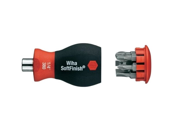 Wiha 33743, 80 g