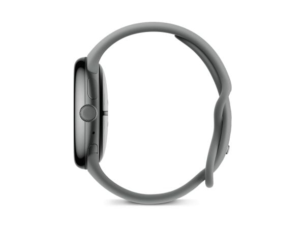 Google Pixel Watch 3 45mmWifi Pähkinäpensas/Hazel LF