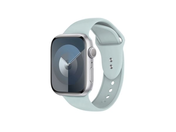 Crong Liquid - Apple Watch Band 42/44/45/49 mm (Mint)