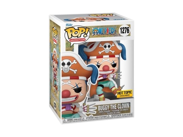 FUNKO POP! 66428, Keräilyhahmo, Anime & Manga