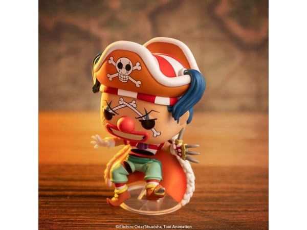 FUNKO POP! 66428, Keräilyhahmo, Anime & Manga