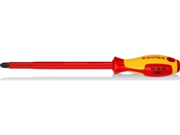 Knipex 98 24 04, 320 mm, 244 g