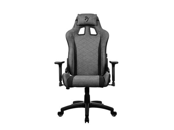 Arozzi Avanti Soft Fabric - Ash