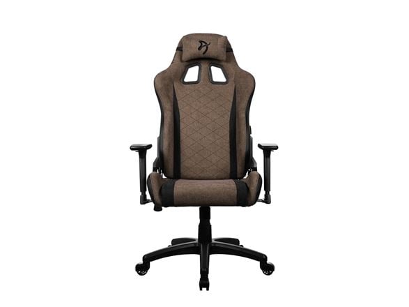 Arozzi Avanti Soft Fabric - Brown