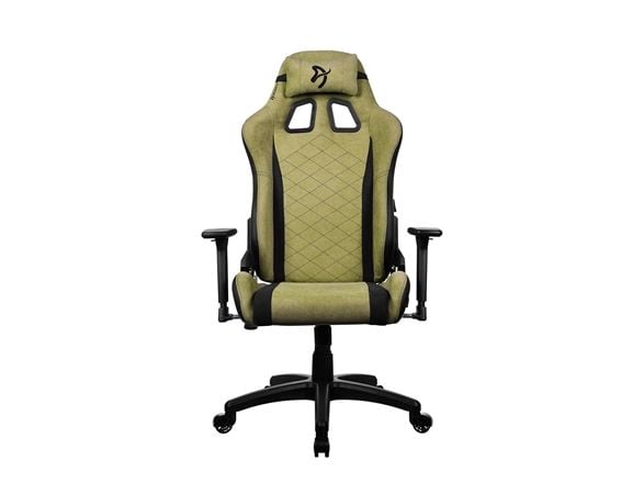 Arozzi Avanti Soft Fabric - Moss Green