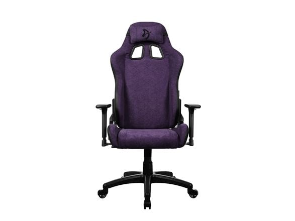 Arozzi Avanti Soft Fabric - Purple