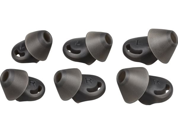 SPARE EARTIPS MEDIUM ACCS VOY6200