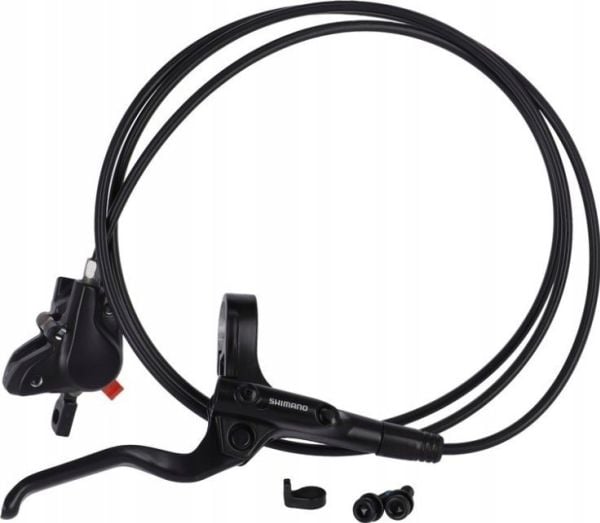 Shimano MT201 skivbroms, bak