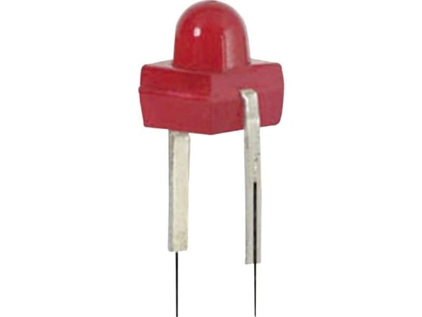 Viessmann Modelltechnik 5056 sluttbelysning konstant lys med LED-er 2 stk