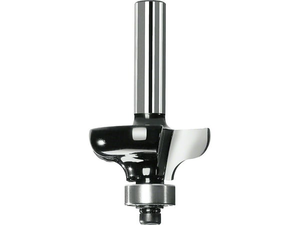 Bosch FRÆSER PROFIL C M/KLEJE HM 8MM Ø9,5MM