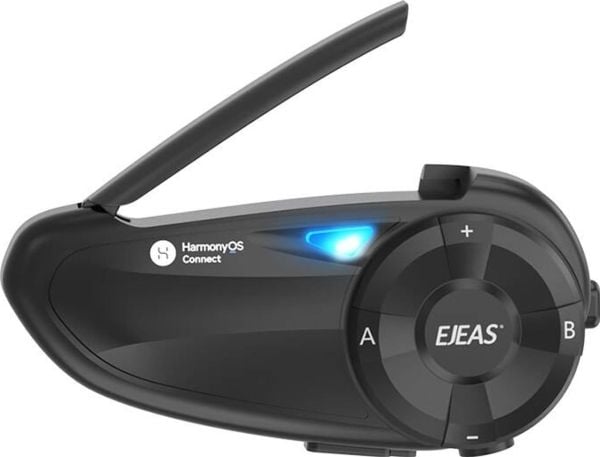 Ejeas motorsykkelintercom EJEAS Q7