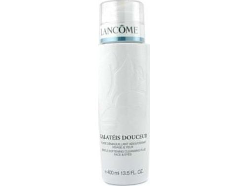 Lancôme Galatéis Douceur meikinpoistomaito papaijauutteella 400 ml