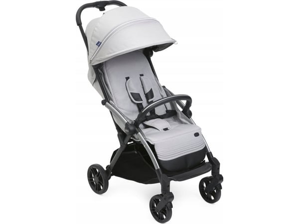Chicco lastenvaunut CHICCO GOODY XPLUS PEARL GREY 00087040840000