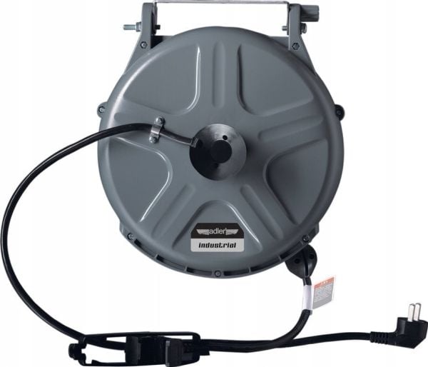 ADLER ELECTRIC JÄNNITYS AD-1515i 15m 3x1.5mm