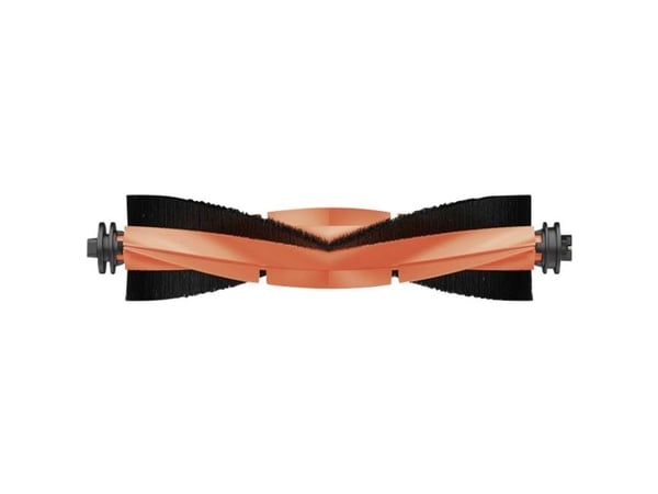 Xiaomi BHR6557GL, Børste, Robotstøvsuger, Sort, Oransje, Akrylonitril-butadien-styren (ABS), Nylon, Xiaomi, Robot Vacuum X10+/S10+