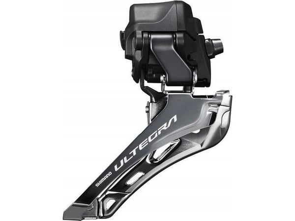 Forgir Shimano ULTEGRA Di2 FD-R8150 innstilling for 2x12 gir