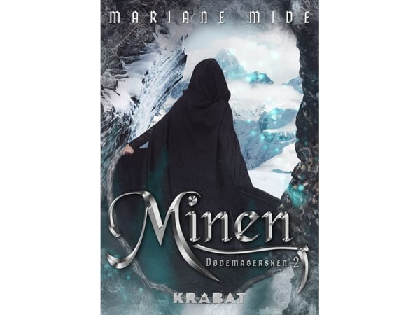Nekromantikko 2 | Mariane Mide | Kieli: Tanska