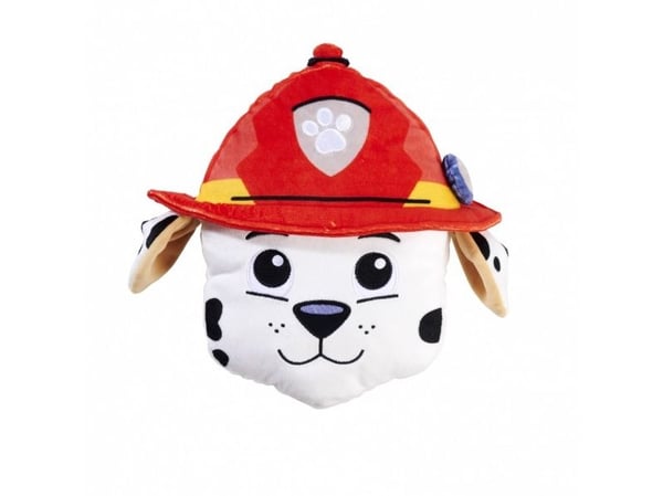 Simba pute Marshall fra Paw Patrol 50 cm