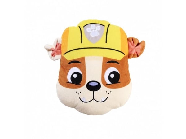 Simba Paw Patrol Rubble Pute 50 cm
