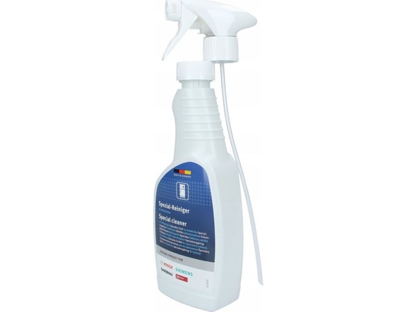 BSH Kjøleskapsrens - 500 ml
