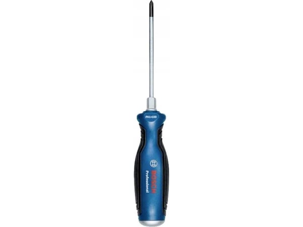 Bosch-ruuvinväännin PH 1X100MM