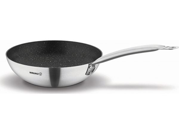 Keptuvė Korkmaz Gastro, Ø40cm KRA2858