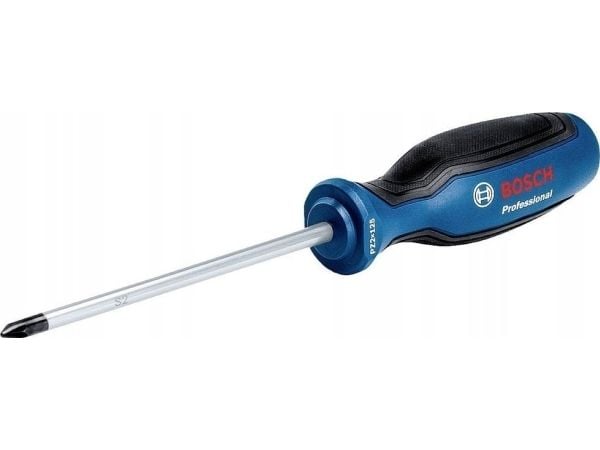 Bosch Professional - Skrutrekker - 125 mm - PZ2