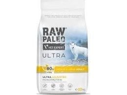 VETEXPERT Raw Paleo Ultra Medium&Large Adult kalkun tørrfôr til hund 10 kg