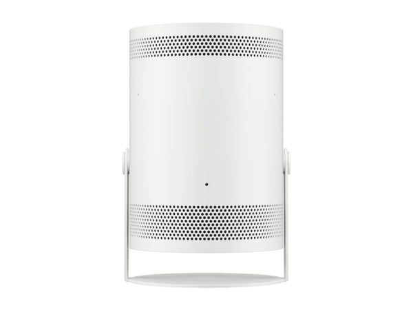 Samsung The Freestyle SP-LFF3CLAX - 2. generasjon - DLP-projektor - LED - portabel- Full HD (1920 x 1080) - 16:9 - 1080p - 802.11a/b/g/n/ac trådløs...