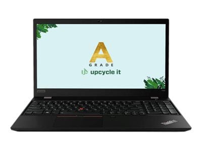 Refurbished Lenovo ThinkPad T590  - Condition: Grade A