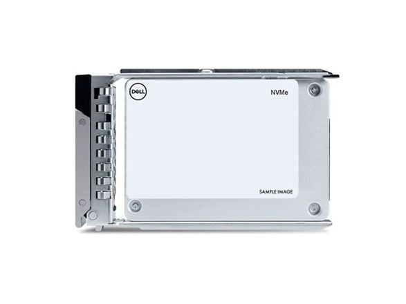 Dell serverdisk 1,6TB, inga data (400-BMVP)