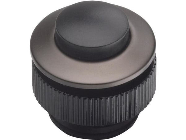 Grothe ringeknapp Protact aluminium R14 (62013)