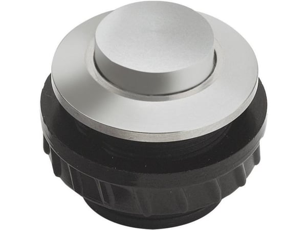 Grothe ringeknapp Protact Aluminium EV1 (62016)