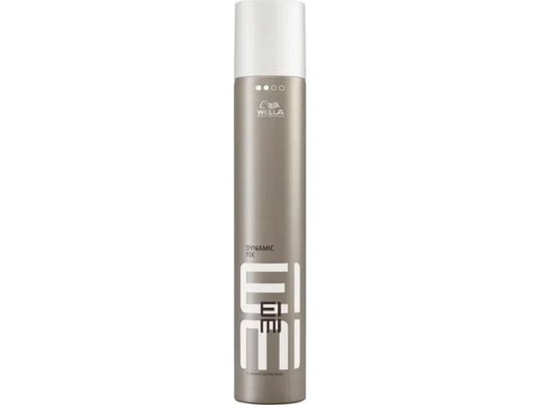 Wella Professionals EIMI Fixing Hairsprays Mistify Me Strong 500 ml