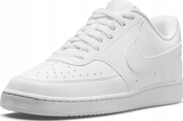 Nike Nike fritidssko for kvinner COURT VISION LO NN, hvit