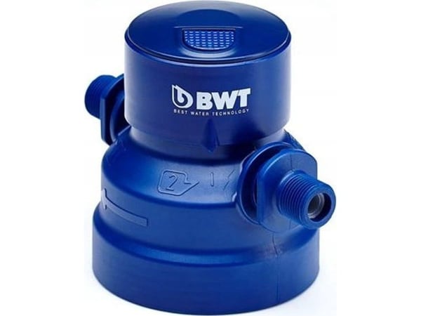 BWT GLOWICA ST 3/8 magnesium mineraliserad