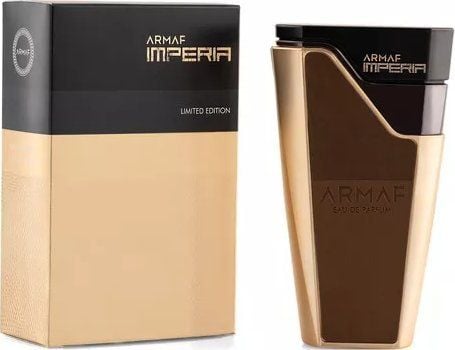 Armaf Armaf Eternia Imperia Edp 80ml Armaf Armaf Eternia Imperia Edp 80ml