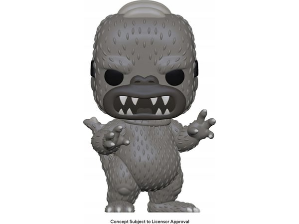 FUNKO POP! 66336, Samlefigur, Tegnefilm