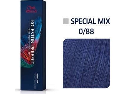 Wella Professionals Koleston Perfect Me+ Special Mix 0/88 60 ml