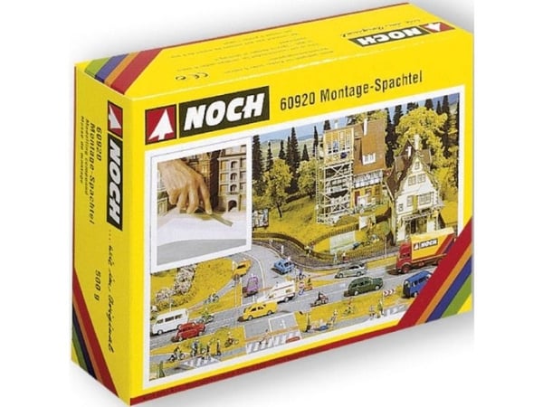 NOCH 60920, Vit
