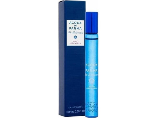 Acqua Di Parma Blu Mediterraneo Mirto di Panarea Eau De Toilette Roll-On 10 ml (unisex)